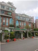 鄰近宏泰巨星社區推薦-歐鄉別墅，位於台北市內湖區